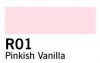 Copic Varios Ink-Pinkish Vanilla R01